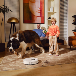 جارو رباتیک روبوراک مدل Roborock Q Revo Maxv