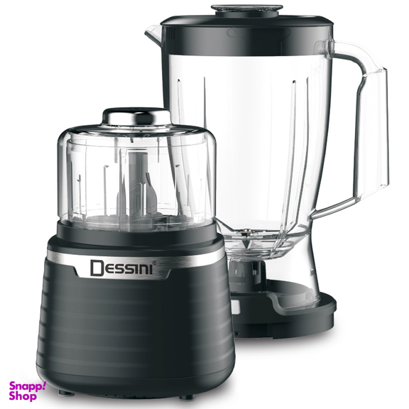 خردکن و مخلوط کن دسینی مدل DS142