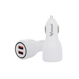 شارژر فندکی وی اسمارت مدل VS-16