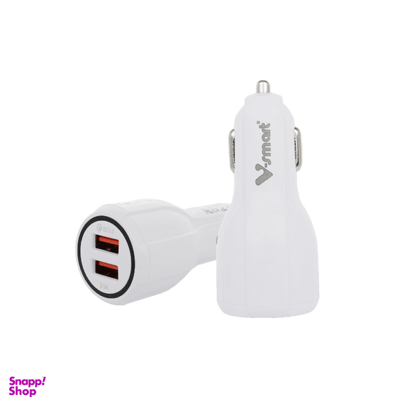 شارژر فندکی وی اسمارت مدل VS-16