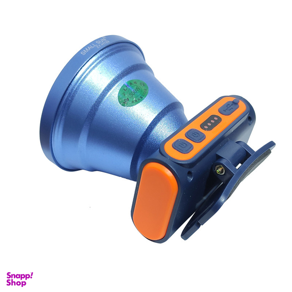 چراغ پیشانی اسمال سان مدل ZY-H129