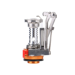 سرشعله سفری کمپسور مدل سه پر کد 912