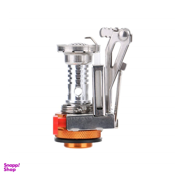 سرشعله سفری کمپسور مدل سه پر کد 912