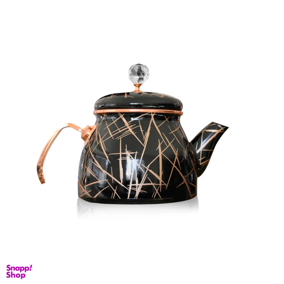 ست کتری و قوری شاهین مدل SH-993022