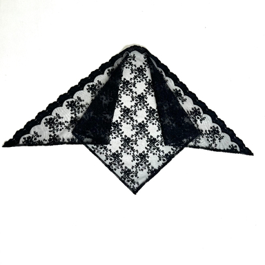 روسری بیبی اسکارف زنانه کد 652