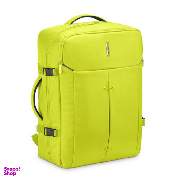 کوله پشتی سفری رونکاتو مدل IRONIK 2.0 EASYJET CABIN کد 415326