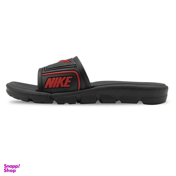 دمپایی پسرانه طرح NIKE مدل نیکان کد 1502