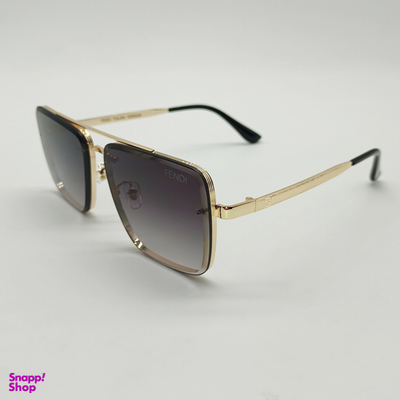 عینک آفتابی طرح FENDI کد 2394