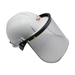 شیلد ایمنی سامکو کد YPSF-PELASTIK-SIZE56-61