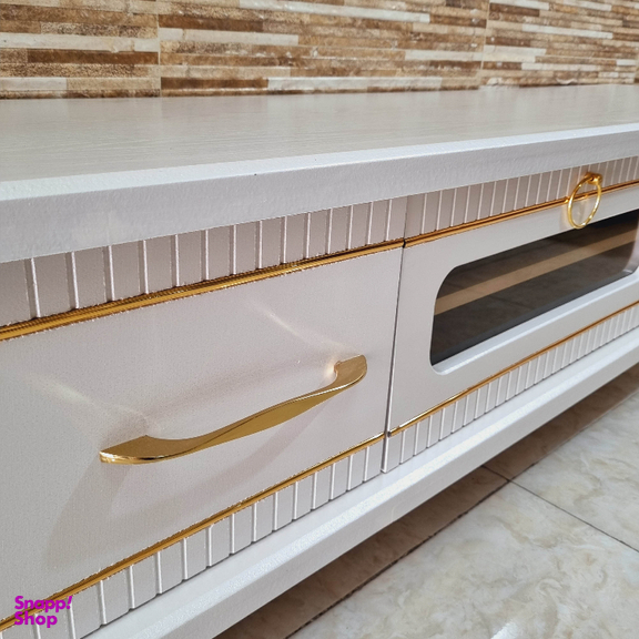 میز تلویزیون شبستان مدل 115