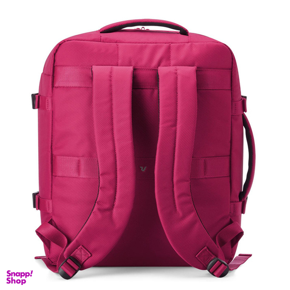 کوله پشتی سفری رونکاتو مدل IRONIK 2.0 EASYJET CABIN کد 415326