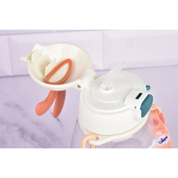 قمقمه ورزشی یونیک کد 1961 گنجایش ۵۰۰ میلی لیتر