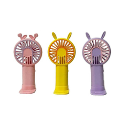 پنکه دستی مدل S-061