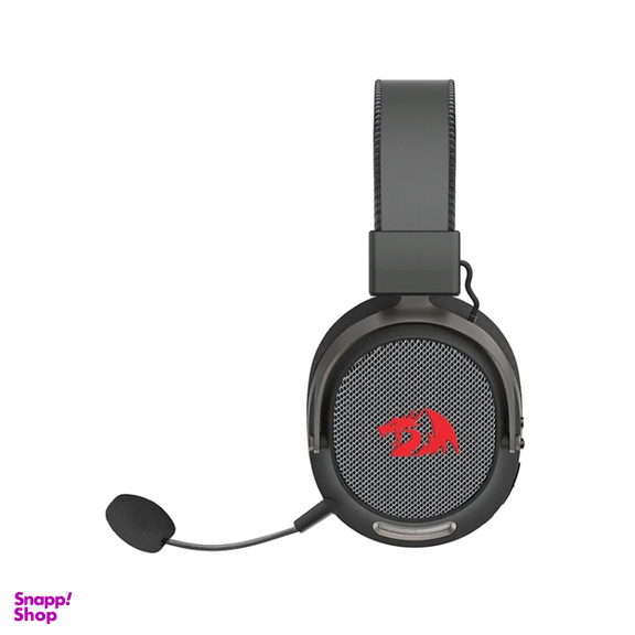 هدست بی سیم مخصوص بازی ردراگون مدل Arrow H858