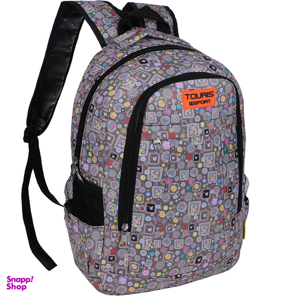 کوله پشتی دخترانه توریث مدل AP-4482