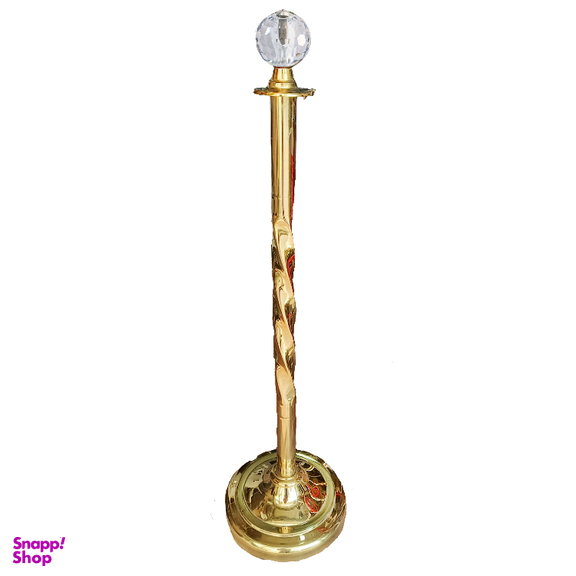 پایه تشریفات کد 0011 رنگ طلایی