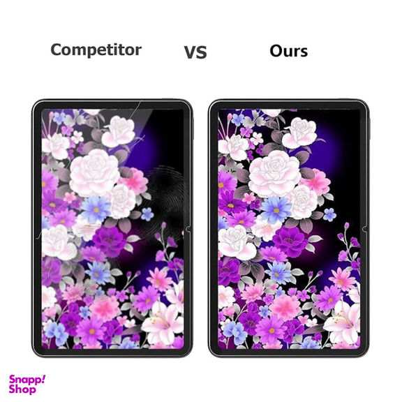 محافظ صفحه نمایش تبلت مدل MSR-OG مناسب سامسونگ Galaxy Tab S8 Plus/S9 Plus