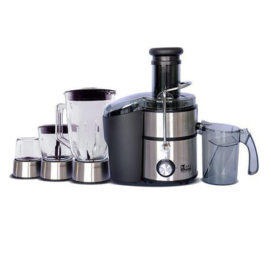 آبمیوه گیر ناسا الکتریک NS-917