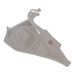 سوتین زنانه لین مدل 743 رنگ سفید