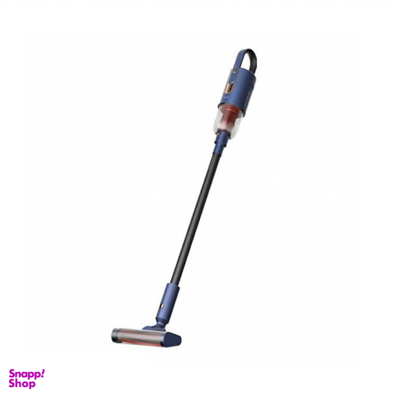 جارو شارژی عصایی درما مدل VC811