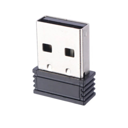 کیبورد و ماوس بی سیم نوا مدل NKM-1401