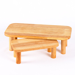 استند مدل لوکس مجموعه 2 عددی