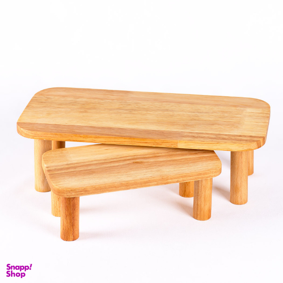 استند مدل لوکس مجموعه 2 عددی