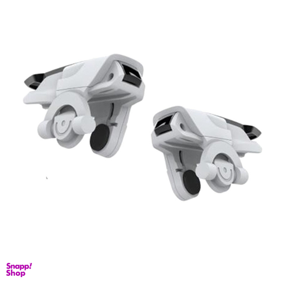 دسته بازی Pubg مدل Rasin به همراه آستین کنترل کننده انگشت