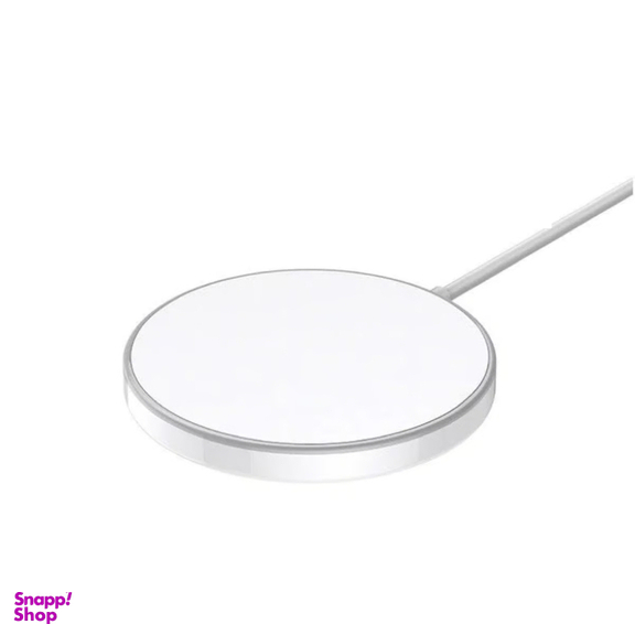 شارژر مغناطیسی 15 وات ریمکس مدل RP-W58