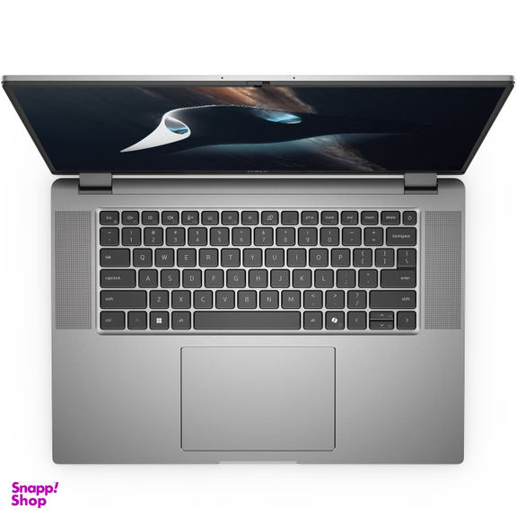 لپ تاپ 16 اینچ دل مدل LATITUDE 7650 B