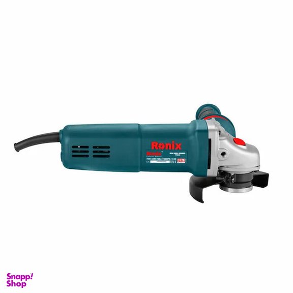 مینی فرز 750 وات رونیکس مدل 3120N