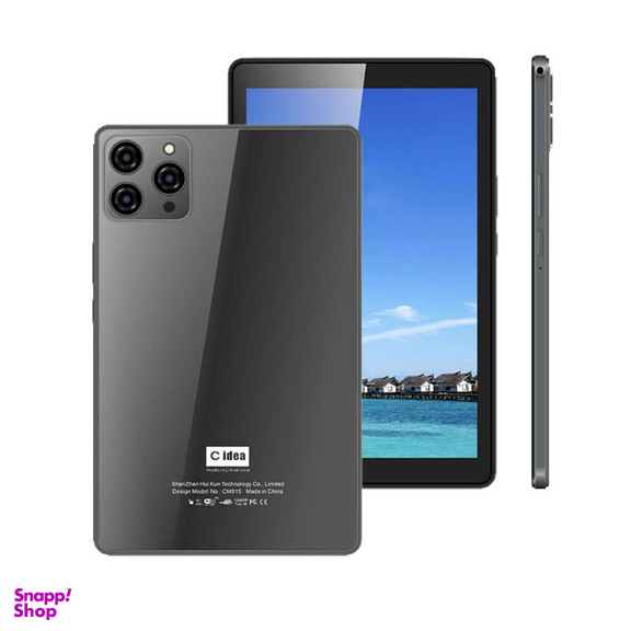 تبلت سی آیدیا مدل CM915 5G LTE 256GB 8GB سایز 9 اینچ