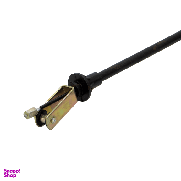 سیم کلاچ دمپردار سایپا کد 562956 مناسب برای پراید و تیبا و کوییک