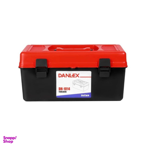جعبه ابزار دنلکس مدل 1014