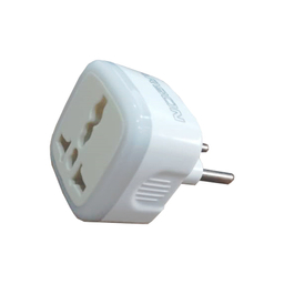 مبدل برق آرسون مدل AN-62 بسته 4 عددی