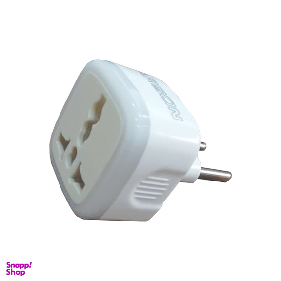 مبدل برق آرسون مدل AN-62 بسته 4 عددی