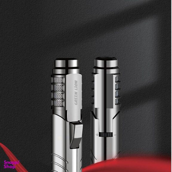 تورچ شارژی گرین لاین مدل Jet Flame