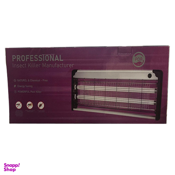 حشره کش کیل پست مدل MT-040