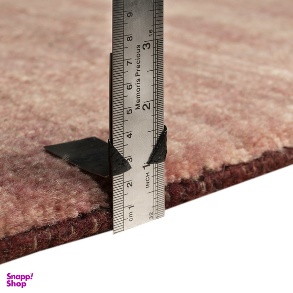 گبه دستباف سی پرشیا کد 707005 سایز 133x97 سانتی‌ متر