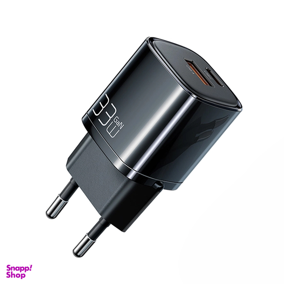 شارژر دیواری 33 وات مک دودو مدل CH-0151