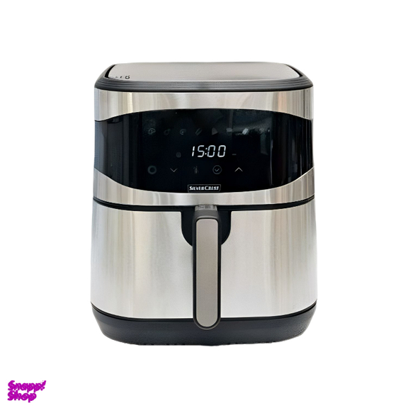 سرخ کن 13 لیتری 2 المنته سیلور کرست مدل HFR8205