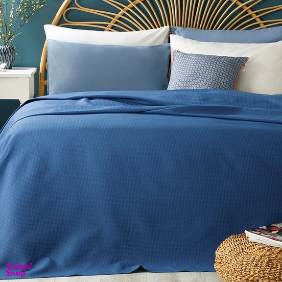 روتختی انگلیش هوم مدل Duz Boya دو نفره سایز 200x220 سانتی متر