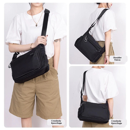 کیف رودوشی زنانه فوور مدل 2802-06