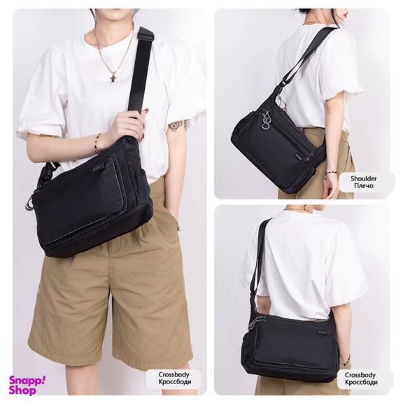 کیف رودوشی زنانه فوور مدل 2802-06