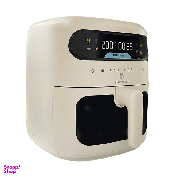 سرخ کن بدون روغن ترام هاوس مدل AF-25880