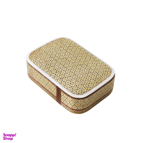 جاکارتی خاتم کاری خادم ملت کد 326