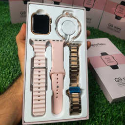 ساعت هوشمند هاینو تکو مدل G9 Mini