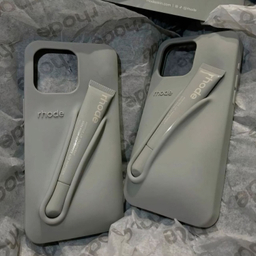 ست کاور گوشی موبایل و لیپ گلاس مدل RHODE مناسب اپل iPhone 16