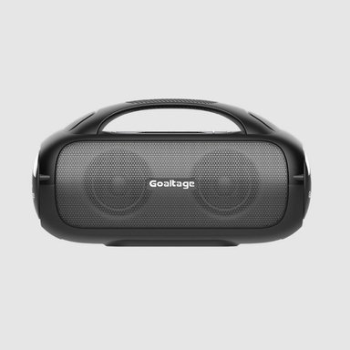 اسپیکر بی سیم بلوتوثی قابل حمل گلتیج مدل SP06 Speaker
