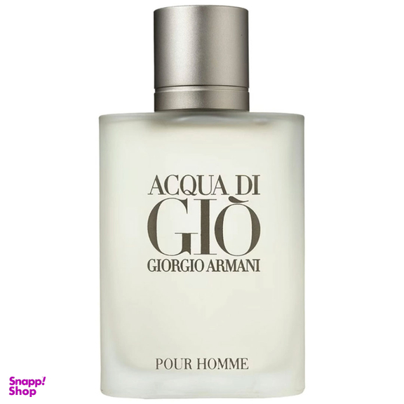 ادو تویلت مردانه جورجیو آرمانی مدل آکوا دی جیو حجم 100 میلی لیتر